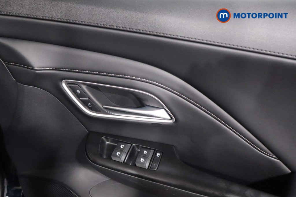 Mg Motor Uk ZS Trophy Automatic Petrol-Electric Hybrid SUV - Stock Number (1617548) - 25th supplementary image