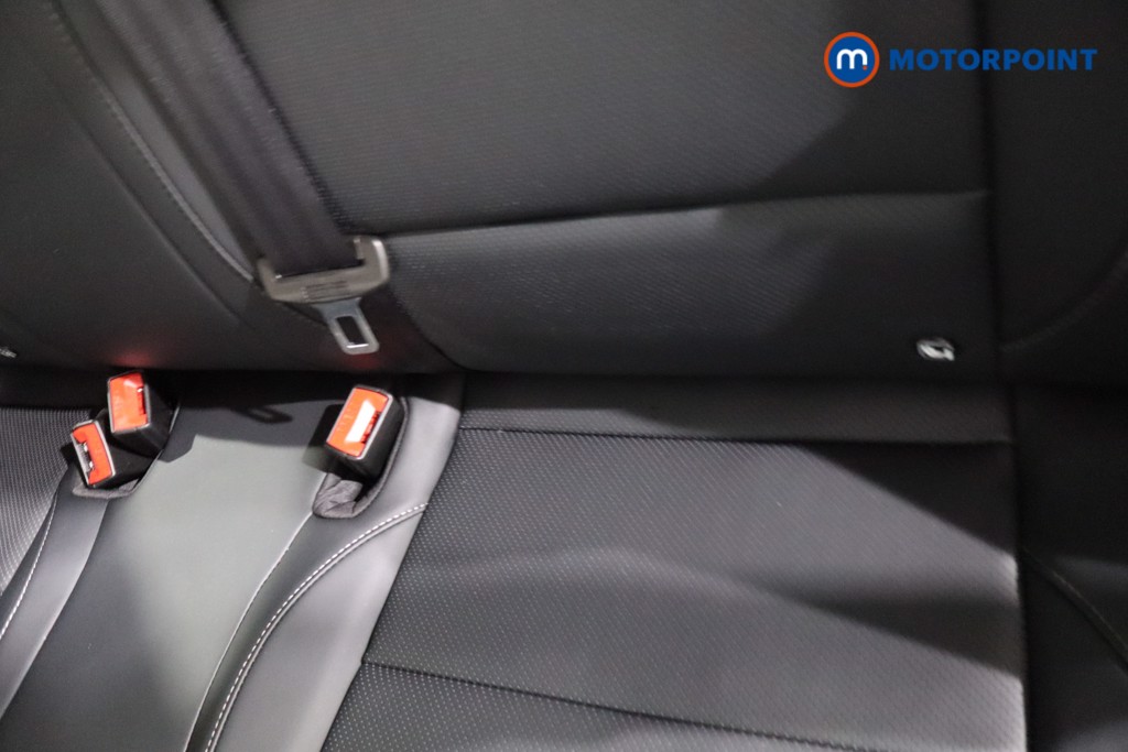 Mg Motor Uk ZS Trophy Automatic Petrol-Electric Hybrid SUV - Stock Number (1617548) - 26th supplementary image