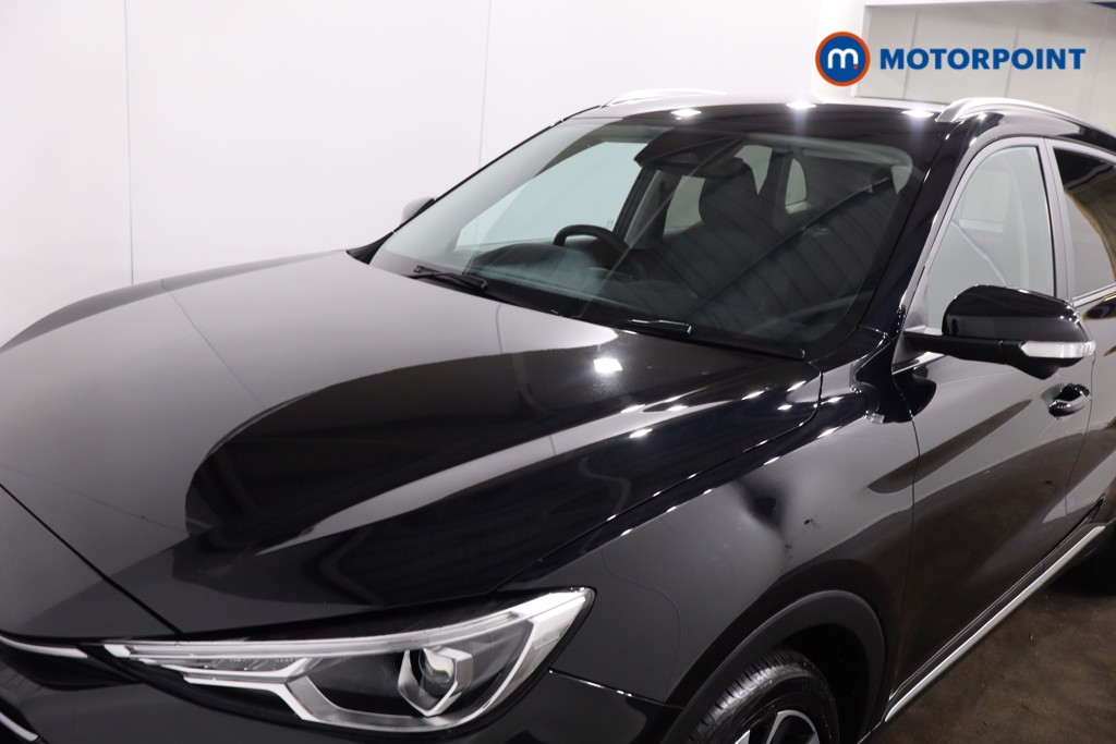 Mg Motor Uk ZS Trophy Automatic Petrol-Electric Hybrid SUV - Stock Number (1617548) - 27th supplementary image
