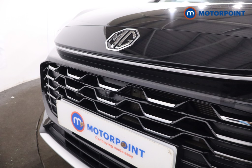 Mg Motor Uk ZS Trophy Automatic Petrol-Electric Hybrid SUV - Stock Number (1617548) - 28th supplementary image