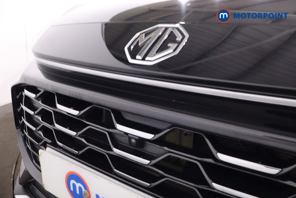 Mg Motor Uk ZS Trophy Automatic Petrol-Electric Hybrid SUV - Stock Number (1617548) - 29th supplementary image
