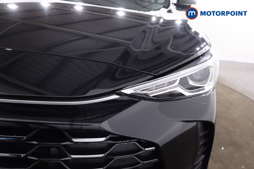 Mg Motor Uk ZS Trophy Automatic Petrol-Electric Hybrid SUV - Stock Number (1617548) - 30th supplementary image