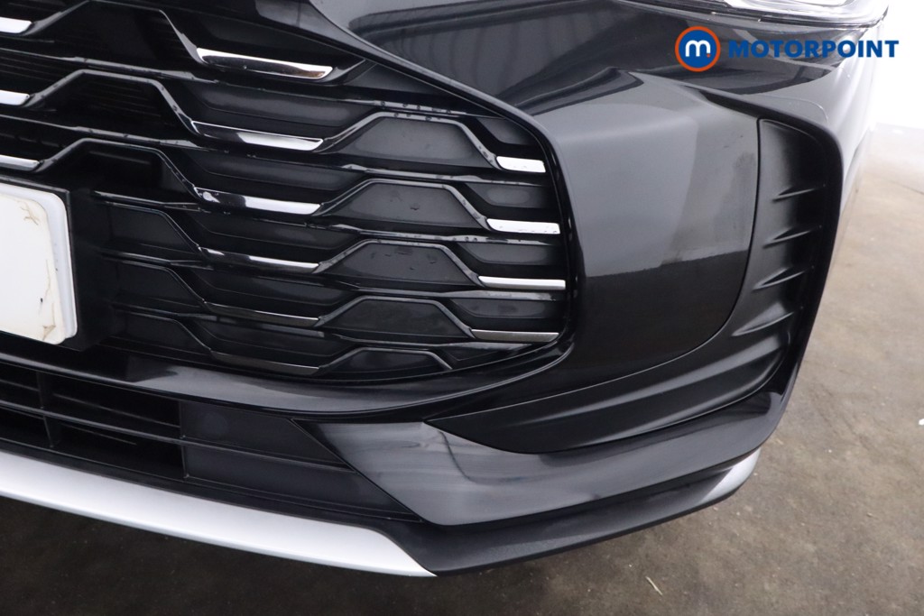 Mg Motor Uk ZS Trophy Automatic Petrol-Electric Hybrid SUV - Stock Number (1617548) - 31st supplementary image