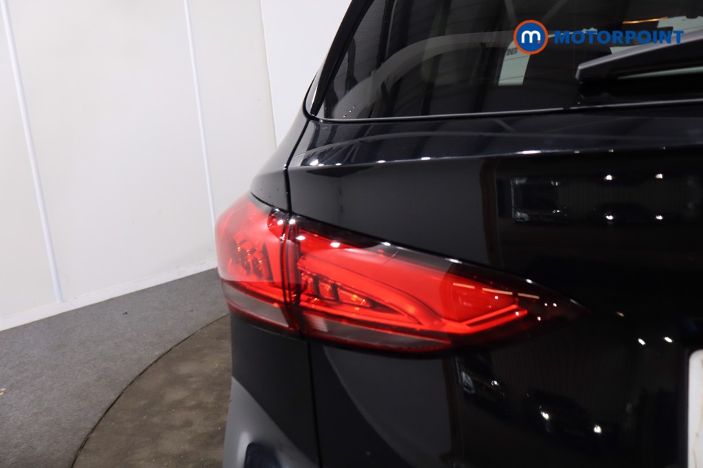 Mg Motor Uk ZS Trophy Automatic Petrol-Electric Hybrid SUV - Stock Number (1617548) - 34th supplementary image