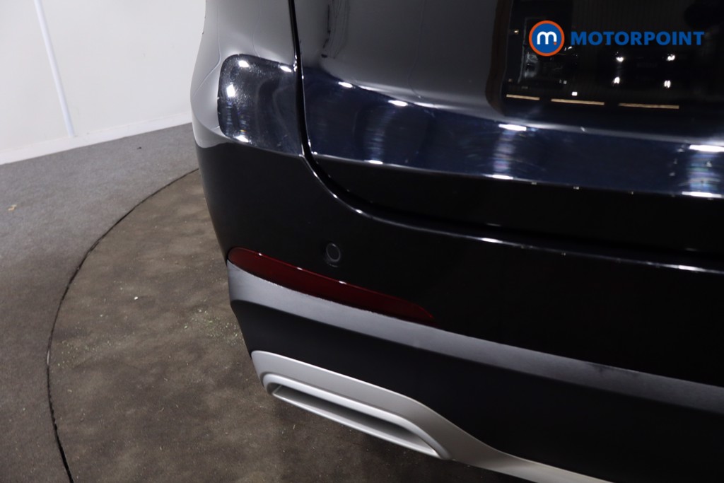 Mg Motor Uk ZS Trophy Automatic Petrol-Electric Hybrid SUV - Stock Number (1617548) - 35th supplementary image