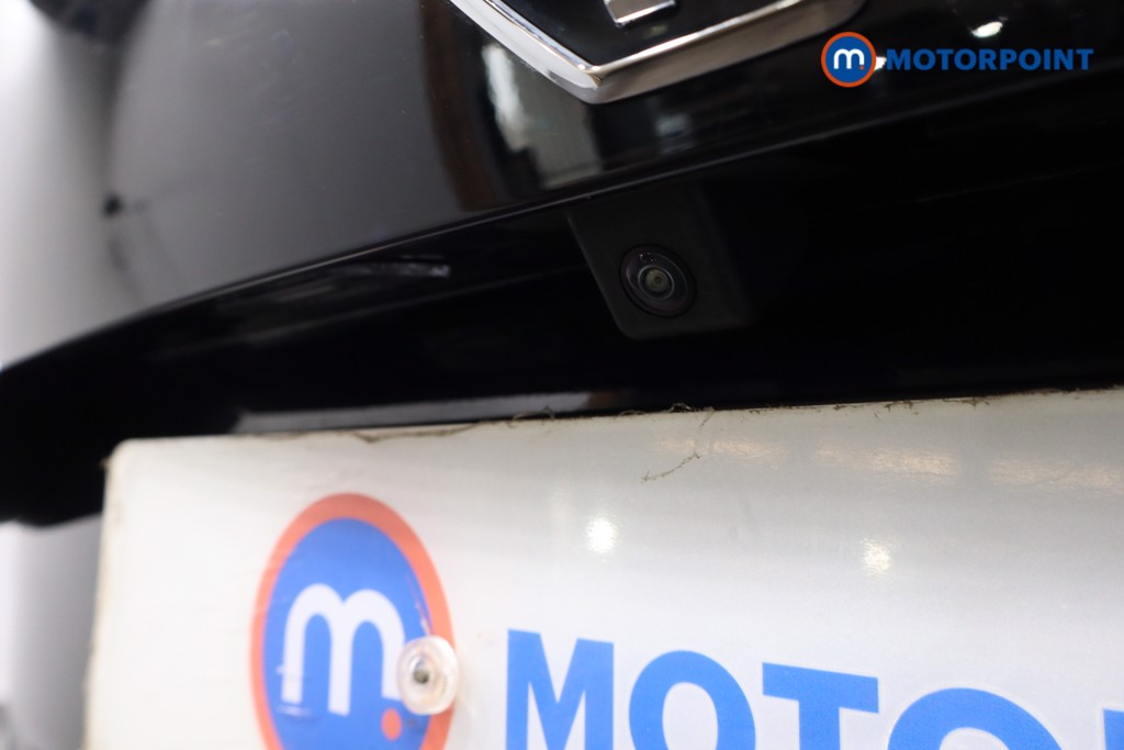 Mg Motor Uk ZS Trophy Automatic Petrol-Electric Hybrid SUV - Stock Number (1617548) - 36th supplementary image