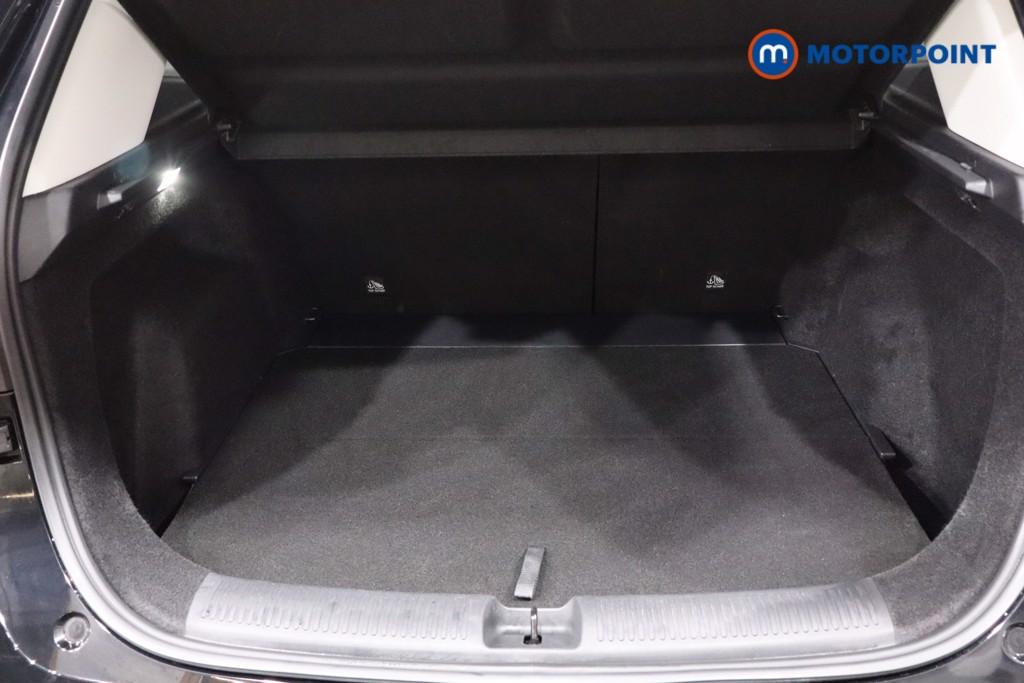 Mg Motor Uk ZS Trophy Automatic Petrol-Electric Hybrid SUV - Stock Number (1617548) - 37th supplementary image