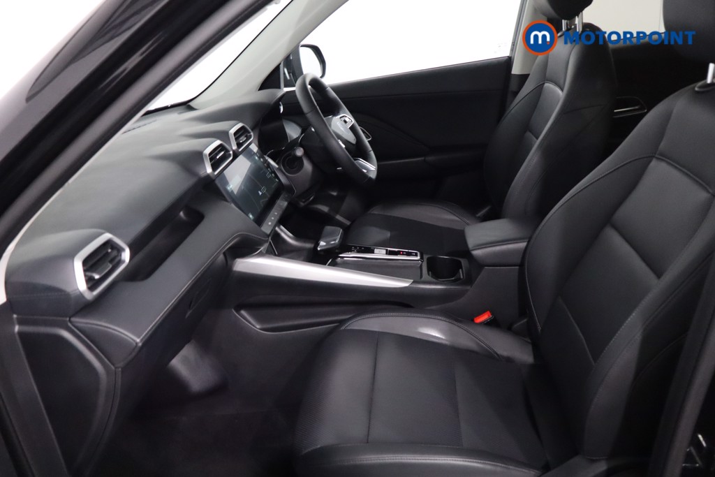 Mg Motor Uk ZS Trophy Automatic Petrol-Electric Hybrid SUV - Stock Number (1617549) - 4th supplementary image