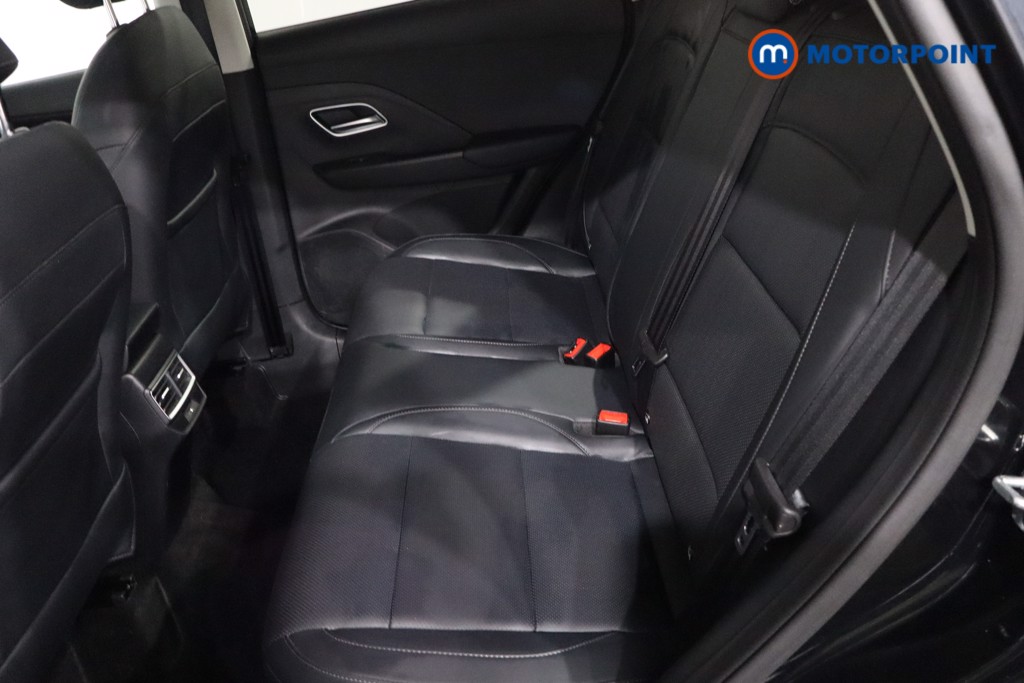 Mg Motor Uk ZS Trophy Automatic Petrol-Electric Hybrid SUV - Stock Number (1617549) - 5th supplementary image