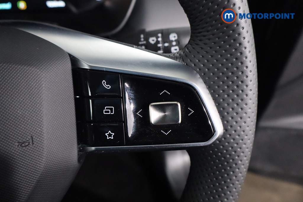 Mg Motor Uk ZS Trophy Automatic Petrol-Electric Hybrid SUV - Stock Number (1617549) - 8th supplementary image