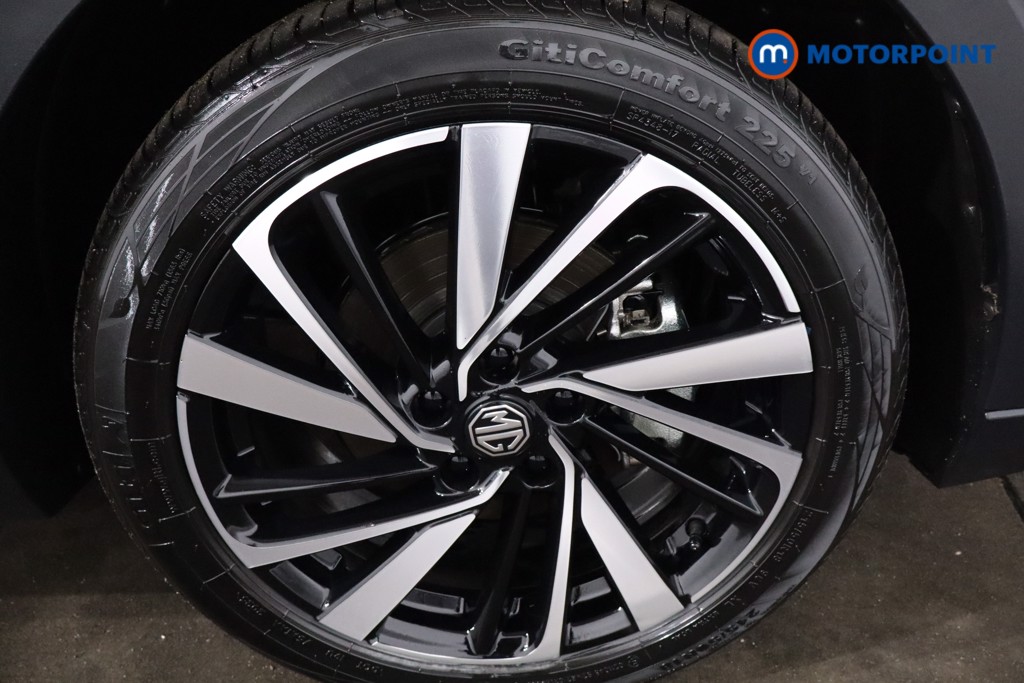 Mg Motor Uk ZS Trophy Automatic Petrol-Electric Hybrid SUV - Stock Number (1617549) - 10th supplementary image