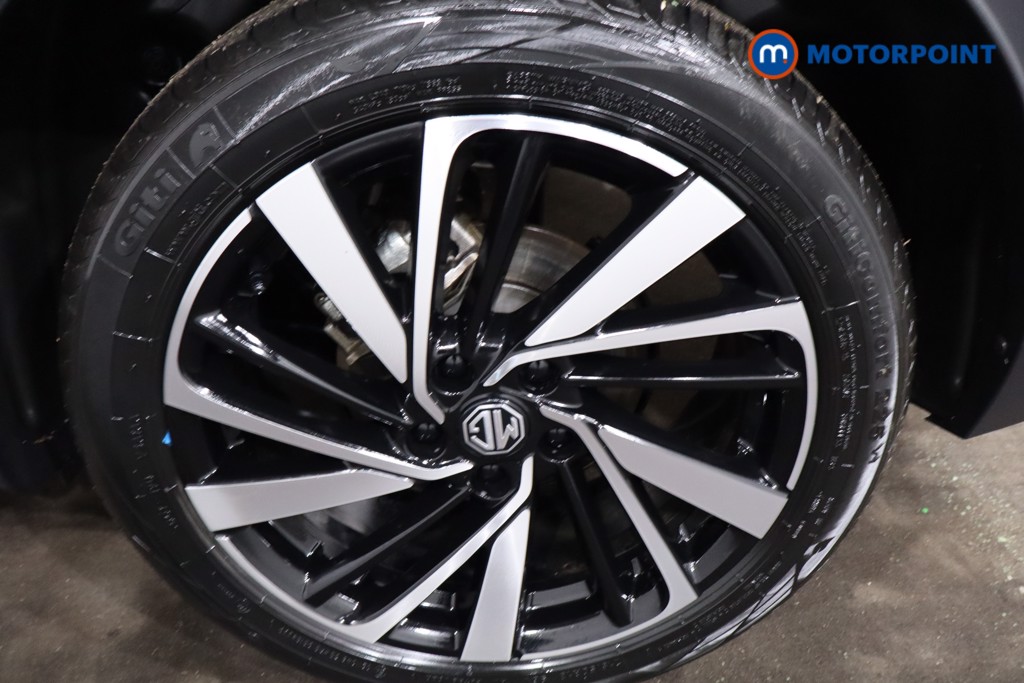 Mg Motor Uk ZS Trophy Automatic Petrol-Electric Hybrid SUV - Stock Number (1617549) - 12th supplementary image