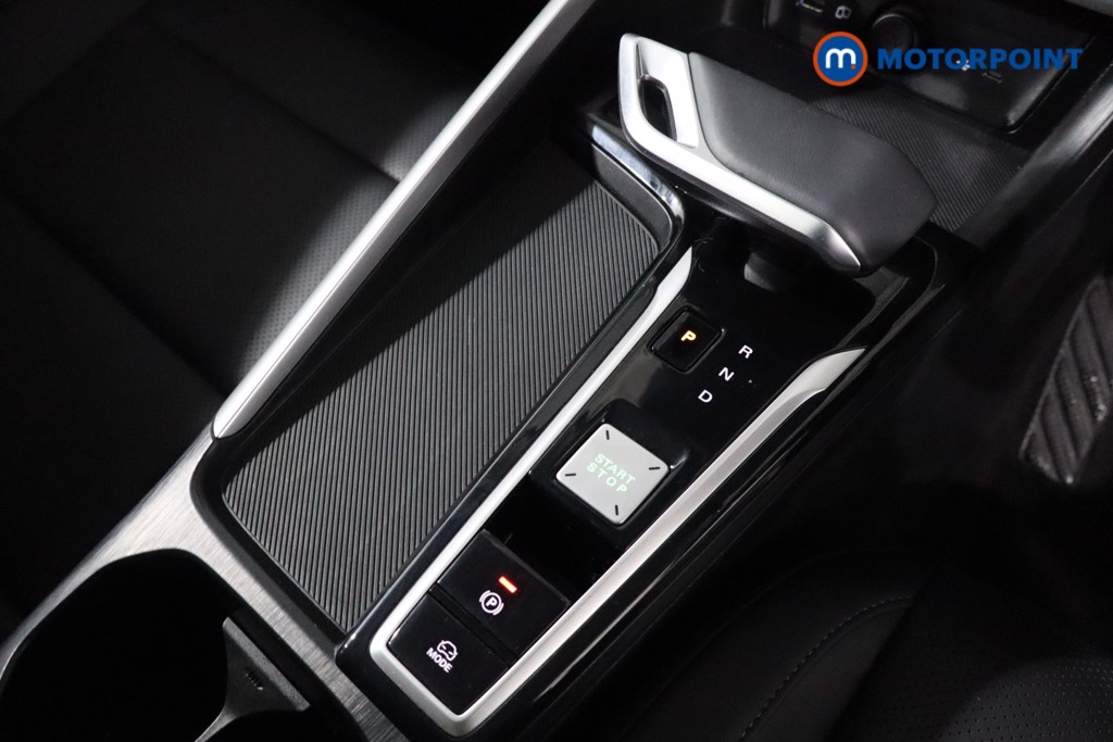 Mg Motor Uk ZS Trophy Automatic Petrol-Electric Hybrid SUV - Stock Number (1617549) - 18th supplementary image