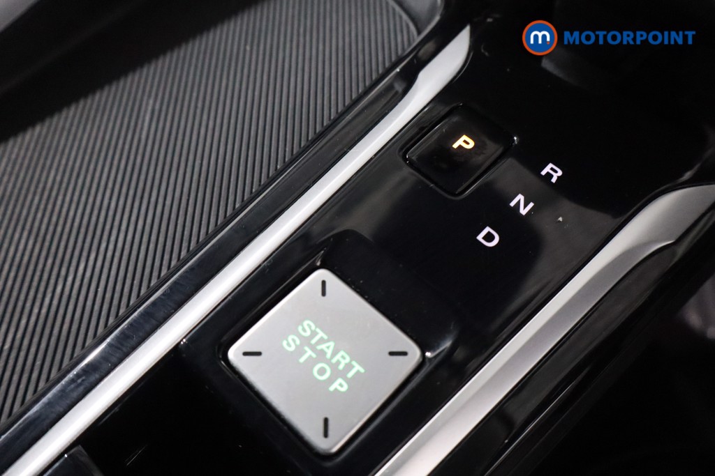 Mg Motor Uk ZS Trophy Automatic Petrol-Electric Hybrid SUV - Stock Number (1617549) - 19th supplementary image