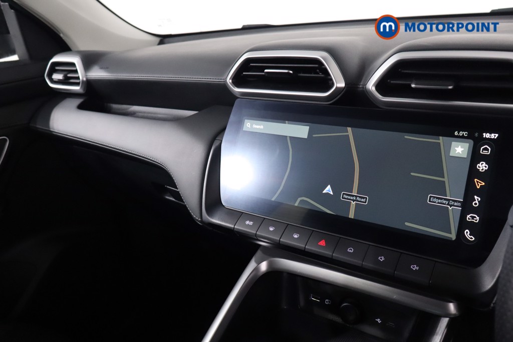 Mg Motor Uk ZS Trophy Automatic Petrol-Electric Hybrid SUV - Stock Number (1617549) - 20th supplementary image