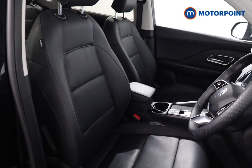 Mg Motor Uk ZS Trophy Automatic Petrol-Electric Hybrid SUV - Stock Number (1617549) - 22nd supplementary image