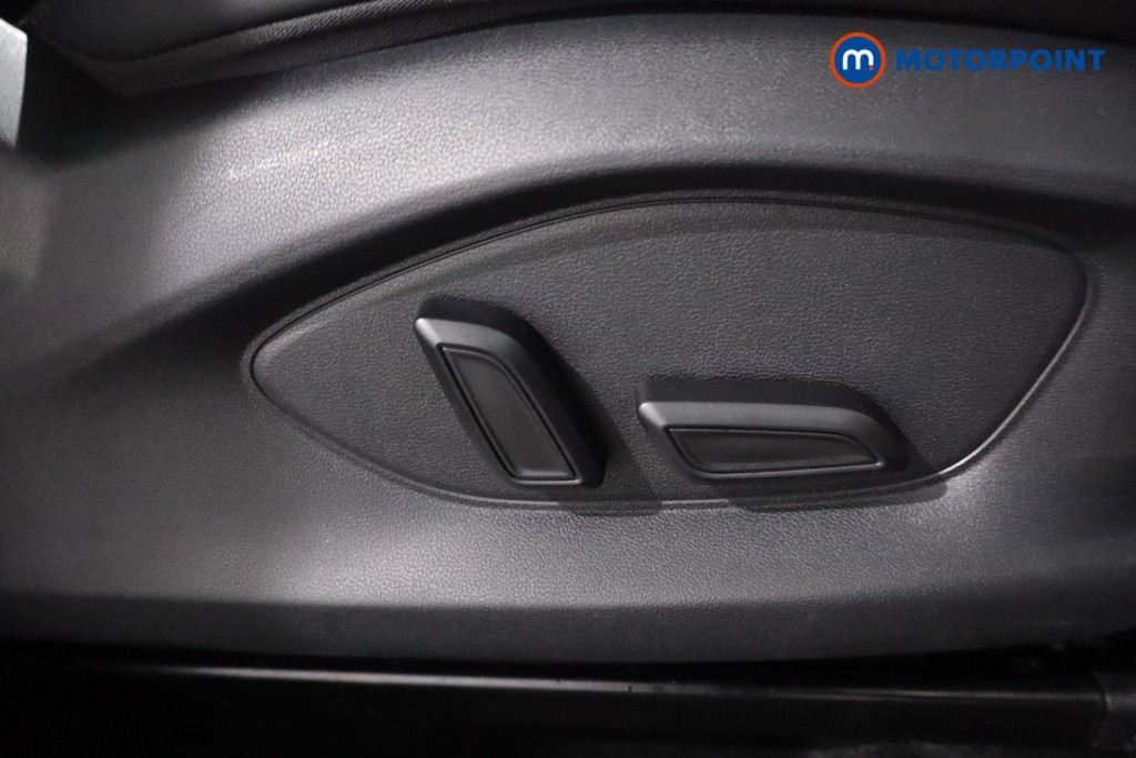 Mg Motor Uk ZS Trophy Automatic Petrol-Electric Hybrid SUV - Stock Number (1617549) - 23rd supplementary image