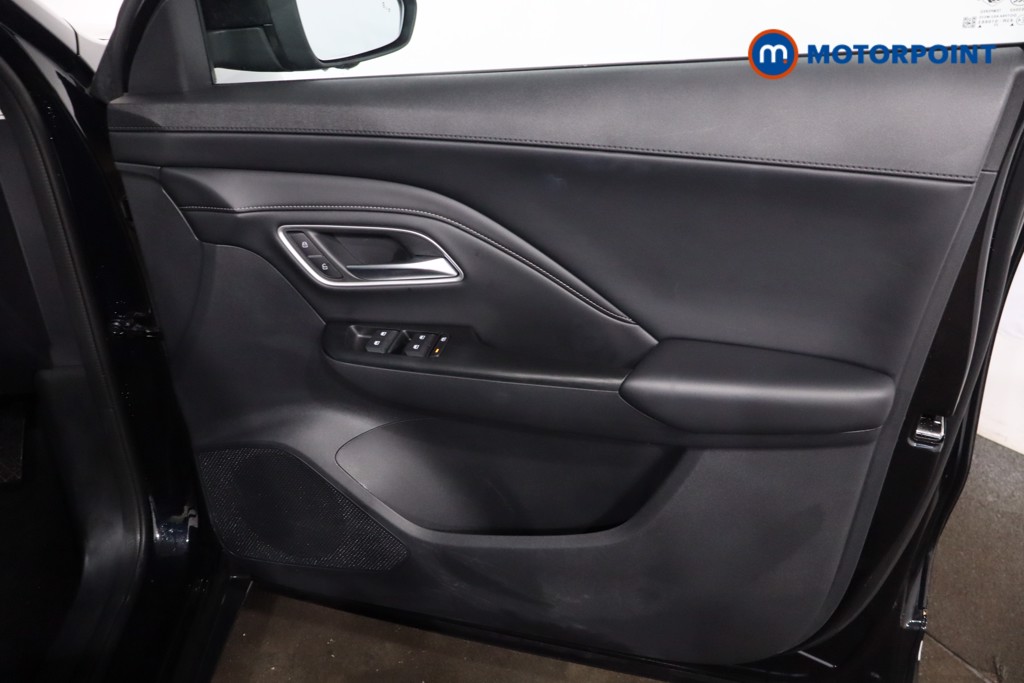 Mg Motor Uk ZS Trophy Automatic Petrol-Electric Hybrid SUV - Stock Number (1617549) - 24th supplementary image