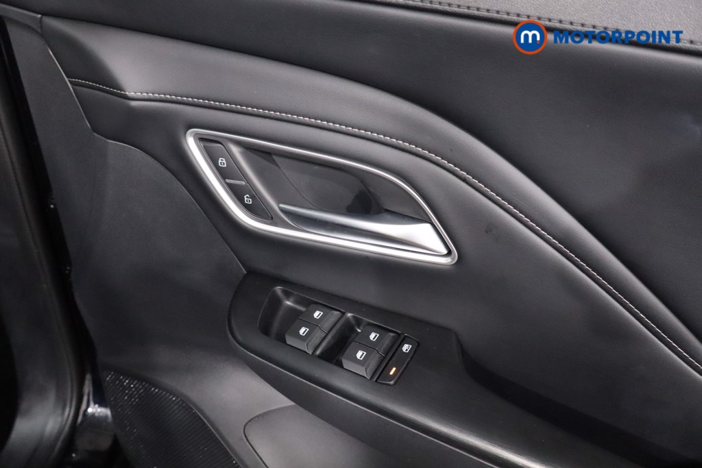 Mg Motor Uk ZS Trophy Automatic Petrol-Electric Hybrid SUV - Stock Number (1617549) - 25th supplementary image