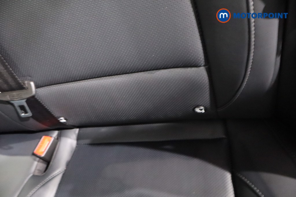 Mg Motor Uk ZS Trophy Automatic Petrol-Electric Hybrid SUV - Stock Number (1617549) - 26th supplementary image