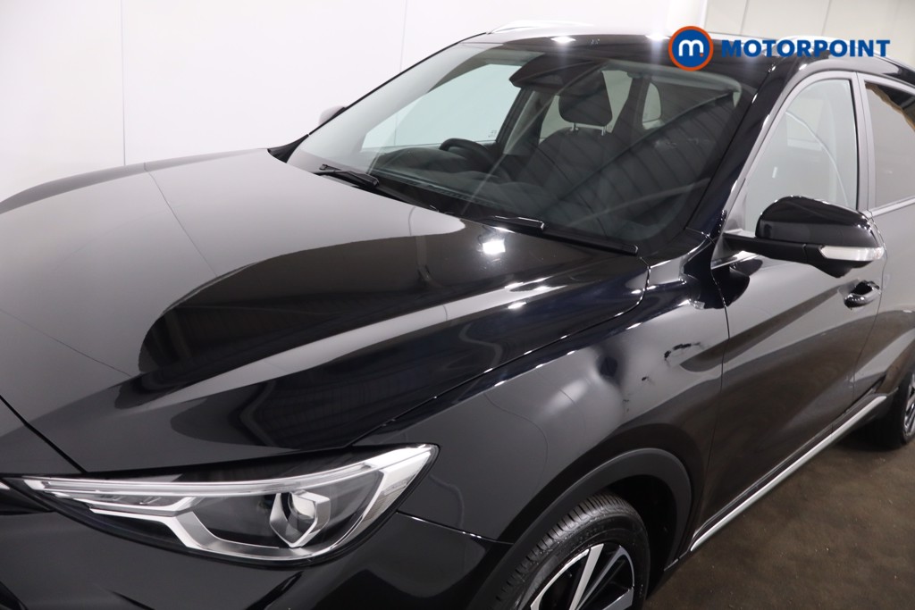 Mg Motor Uk ZS Trophy Automatic Petrol-Electric Hybrid SUV - Stock Number (1617549) - 27th supplementary image