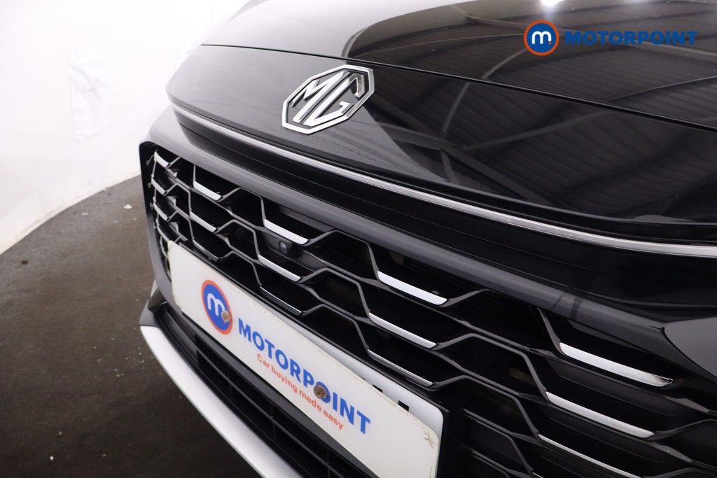 Mg Motor Uk ZS Trophy Automatic Petrol-Electric Hybrid SUV - Stock Number (1617549) - 28th supplementary image