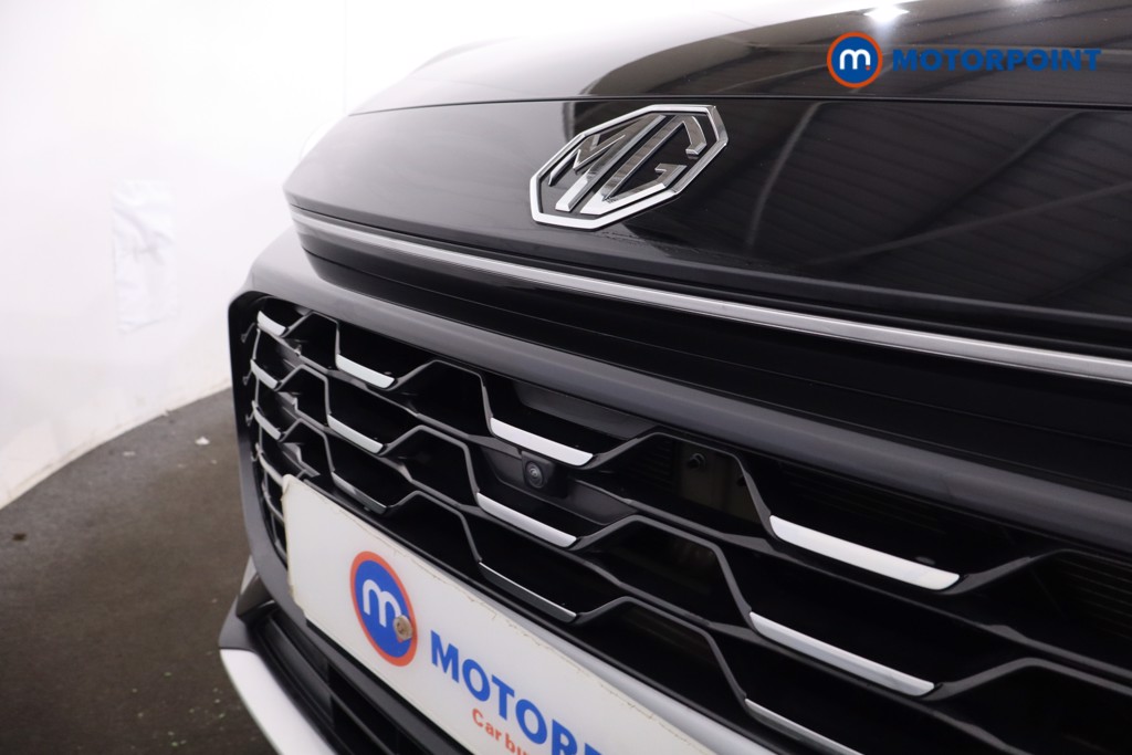 Mg Motor Uk ZS Trophy Automatic Petrol-Electric Hybrid SUV - Stock Number (1617549) - 29th supplementary image