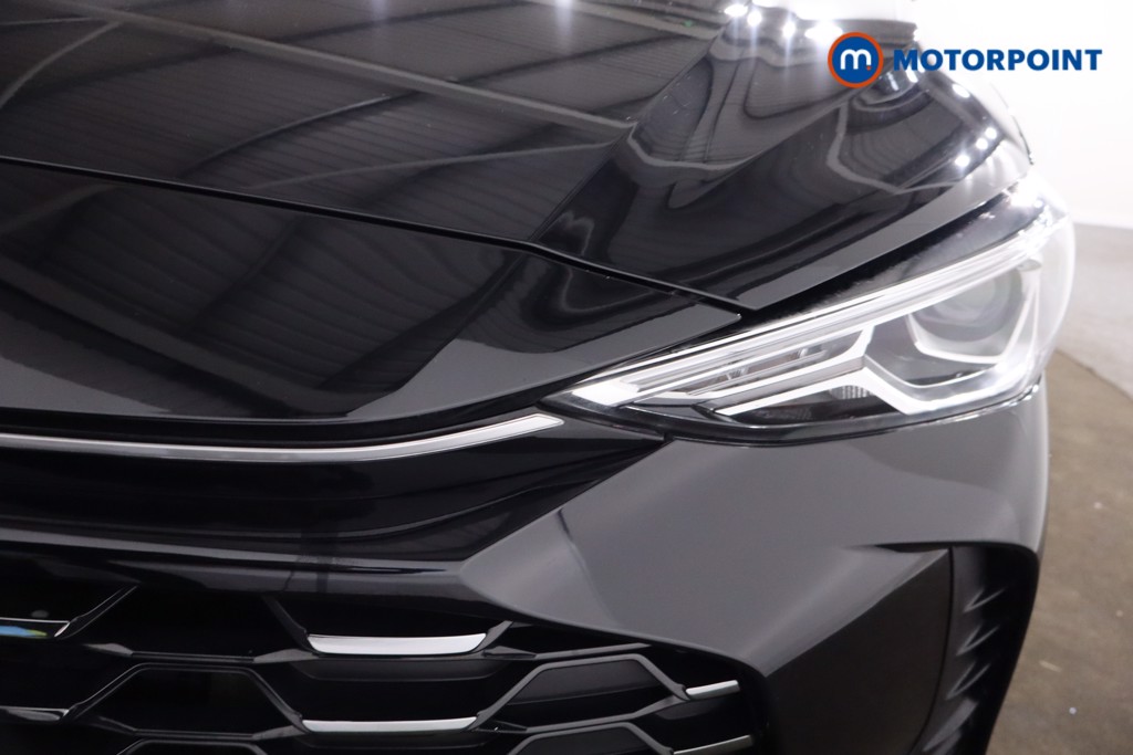 Mg Motor Uk ZS Trophy Automatic Petrol-Electric Hybrid SUV - Stock Number (1617549) - 30th supplementary image