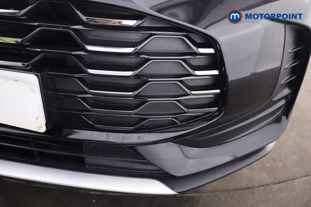 Mg Motor Uk ZS Trophy Automatic Petrol-Electric Hybrid SUV - Stock Number (1617549) - 31st supplementary image