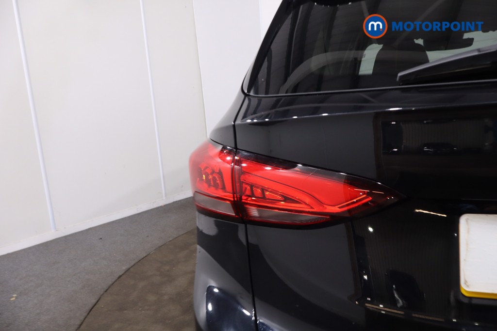 Mg Motor Uk ZS Trophy Automatic Petrol-Electric Hybrid SUV - Stock Number (1617549) - 34th supplementary image