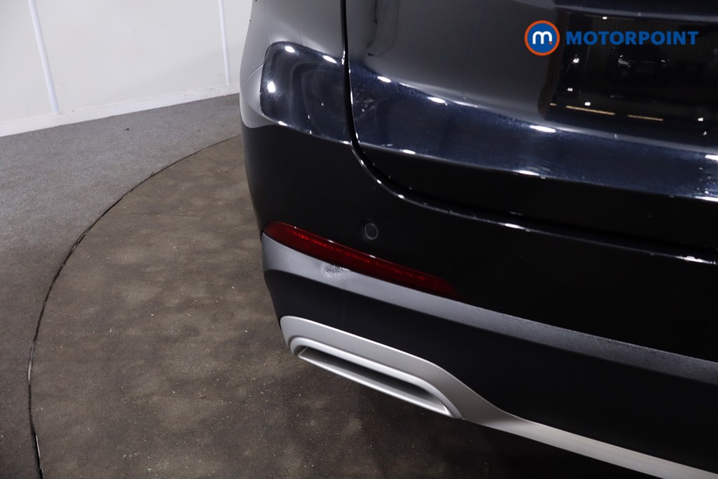 Mg Motor Uk ZS Trophy Automatic Petrol-Electric Hybrid SUV - Stock Number (1617549) - 35th supplementary image