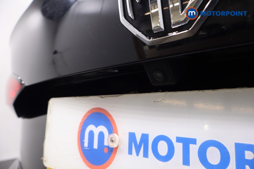 Mg Motor Uk ZS Trophy Automatic Petrol-Electric Hybrid SUV - Stock Number (1617549) - 36th supplementary image