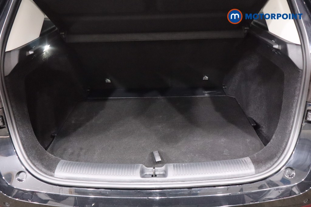 Mg Motor Uk ZS Trophy Automatic Petrol-Electric Hybrid SUV - Stock Number (1617549) - 37th supplementary image