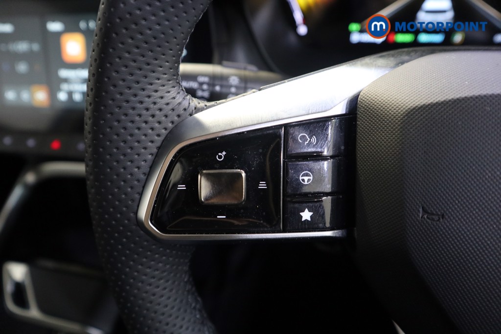 Mg Motor Uk ZS Trophy Automatic Petrol-Electric Hybrid SUV - Stock Number (1617560) - 3rd supplementary image