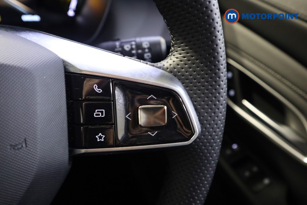 Mg Motor Uk ZS Trophy Automatic Petrol-Electric Hybrid SUV - Stock Number (1617560) - 4th supplementary image