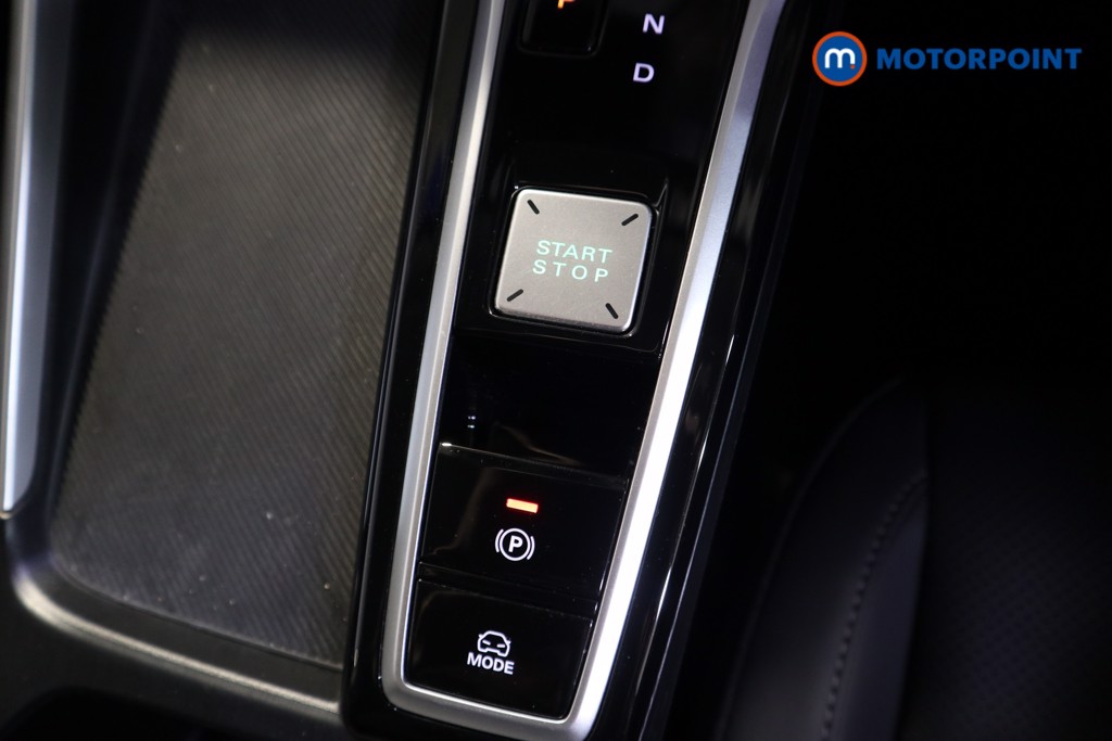 Mg Motor Uk ZS Trophy Automatic Petrol-Electric Hybrid SUV - Stock Number (1617560) - 9th supplementary image