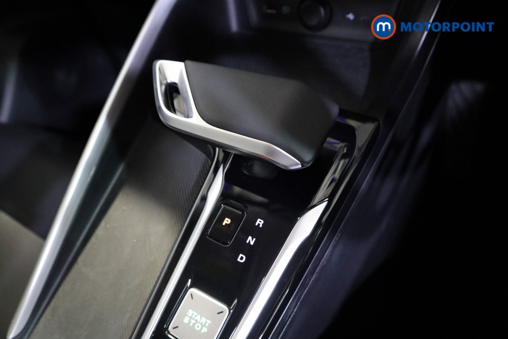 Mg Motor Uk ZS Trophy Automatic Petrol-Electric Hybrid SUV - Stock Number (1617560) - 10th supplementary image