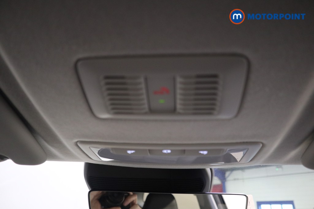 Mg Motor Uk ZS Trophy Automatic Petrol-Electric Hybrid SUV - Stock Number (1617560) - 11th supplementary image