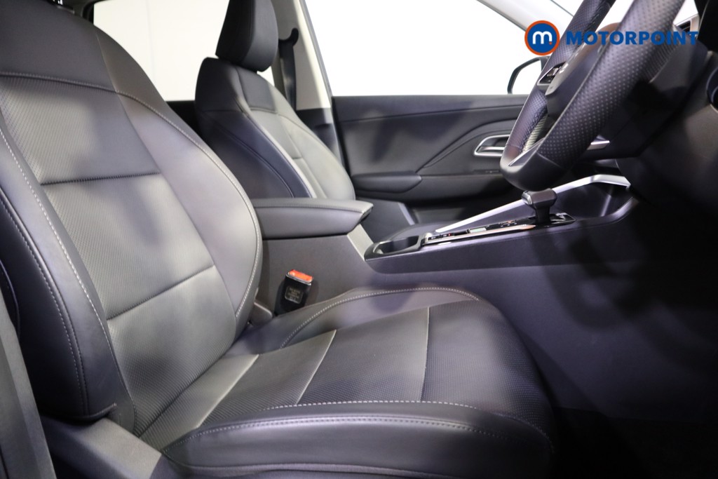 Mg Motor Uk ZS Trophy Automatic Petrol-Electric Hybrid SUV - Stock Number (1617560) - 16th supplementary image