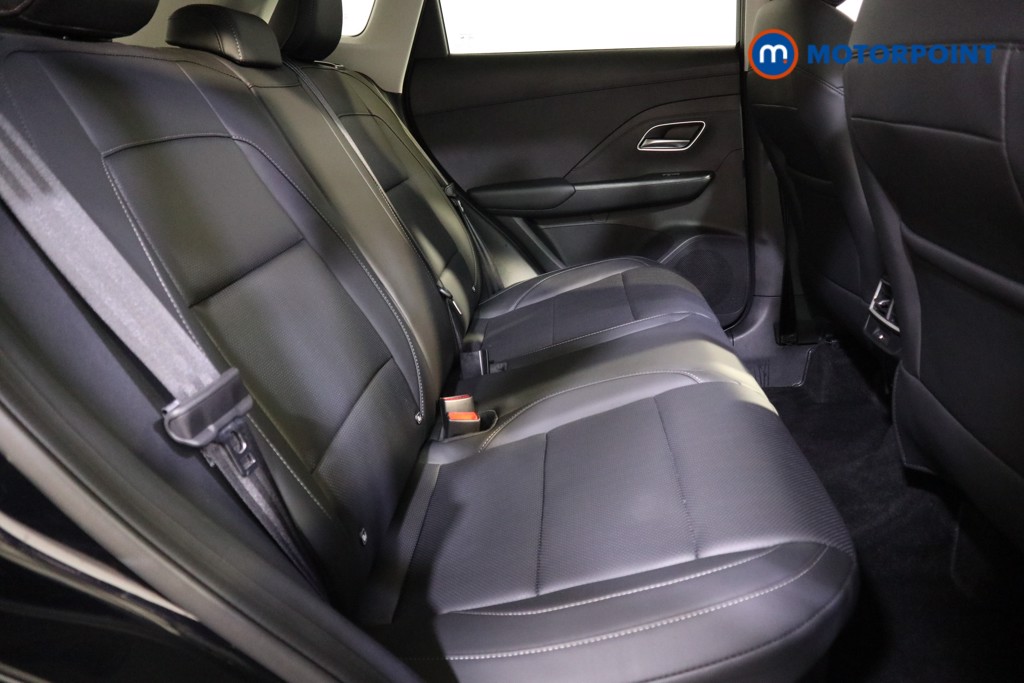 Mg Motor Uk ZS Trophy Automatic Petrol-Electric Hybrid SUV - Stock Number (1617560) - 17th supplementary image