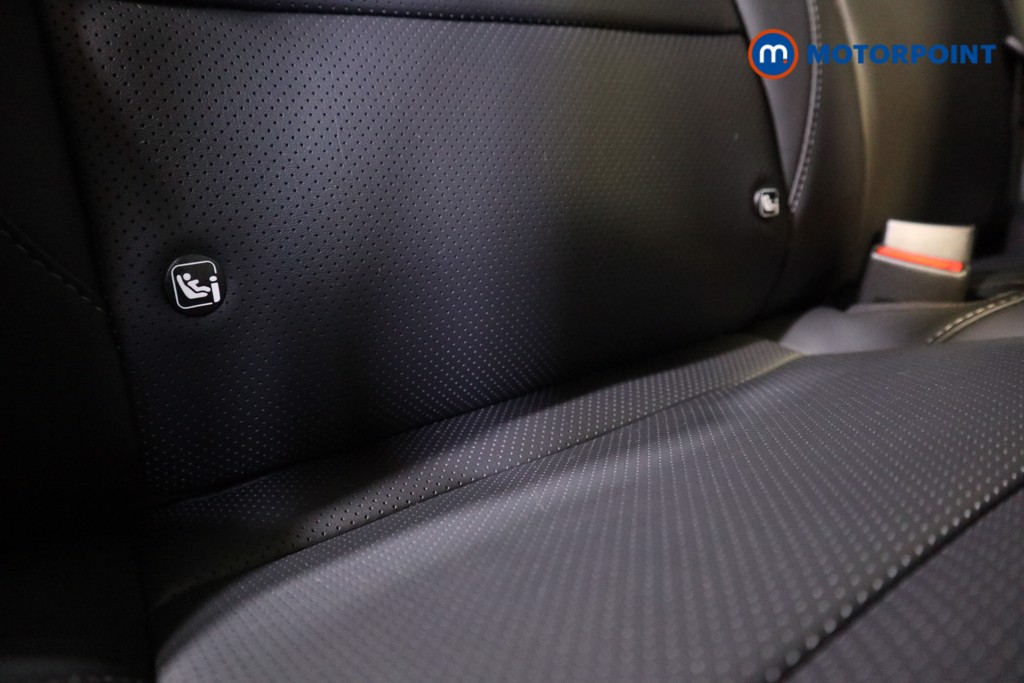 Mg Motor Uk ZS Trophy Automatic Petrol-Electric Hybrid SUV - Stock Number (1617560) - 18th supplementary image