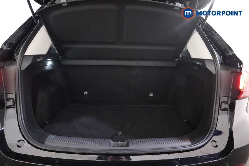 Mg Motor Uk ZS Trophy Automatic Petrol-Electric Hybrid SUV - Stock Number (1617560) - 21st supplementary image