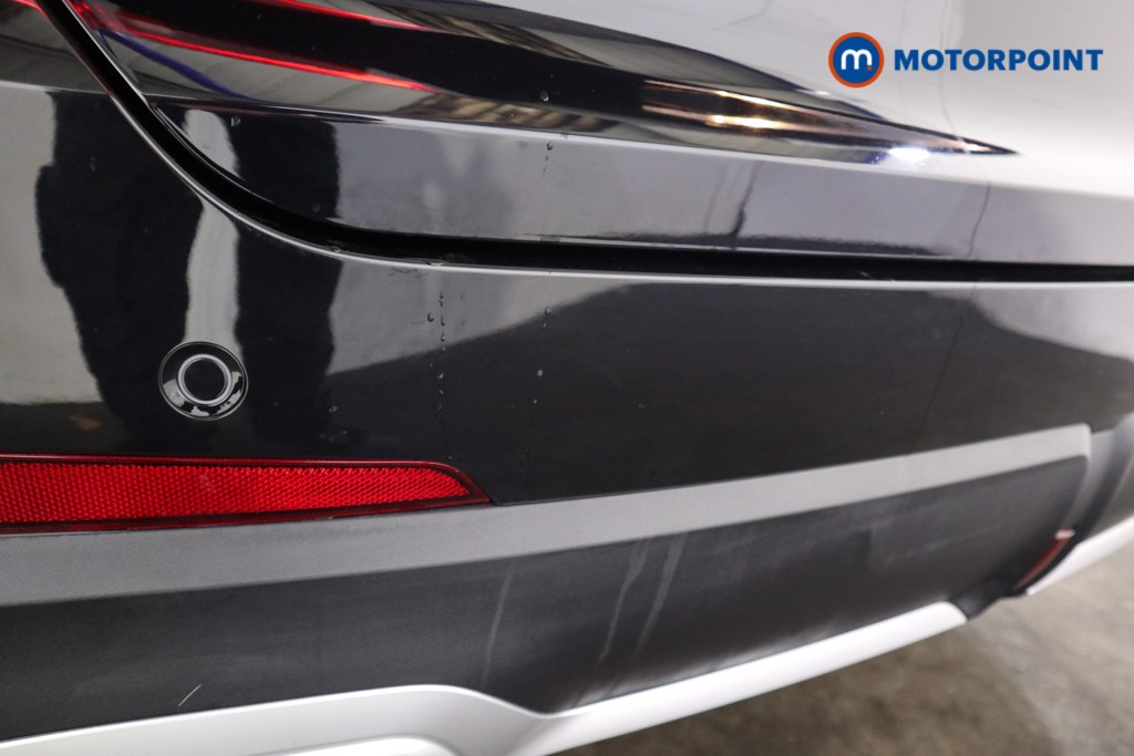 Mg Motor Uk ZS Trophy Automatic Petrol-Electric Hybrid SUV - Stock Number (1617560) - 26th supplementary image