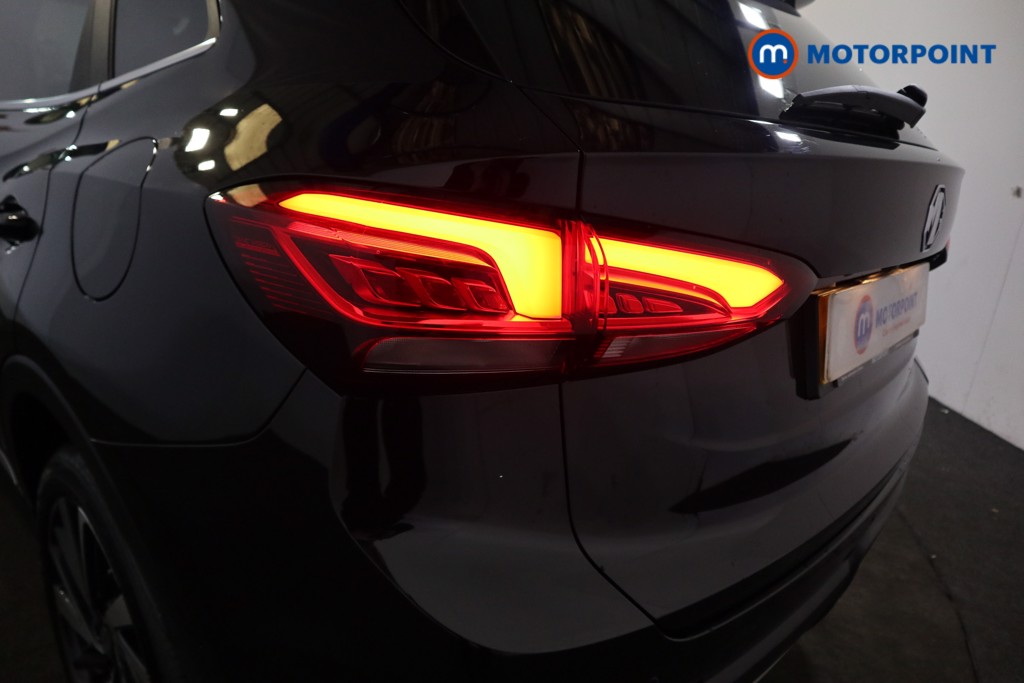 Mg Motor Uk ZS Trophy Automatic Petrol-Electric Hybrid SUV - Stock Number (1617560) - 30th supplementary image