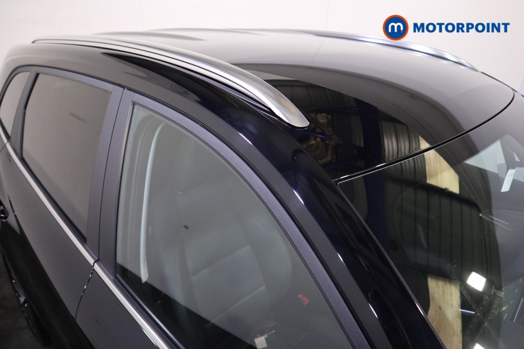 Mg Motor Uk ZS Trophy Automatic Petrol-Electric Hybrid SUV - Stock Number (1617560) - 31st supplementary image