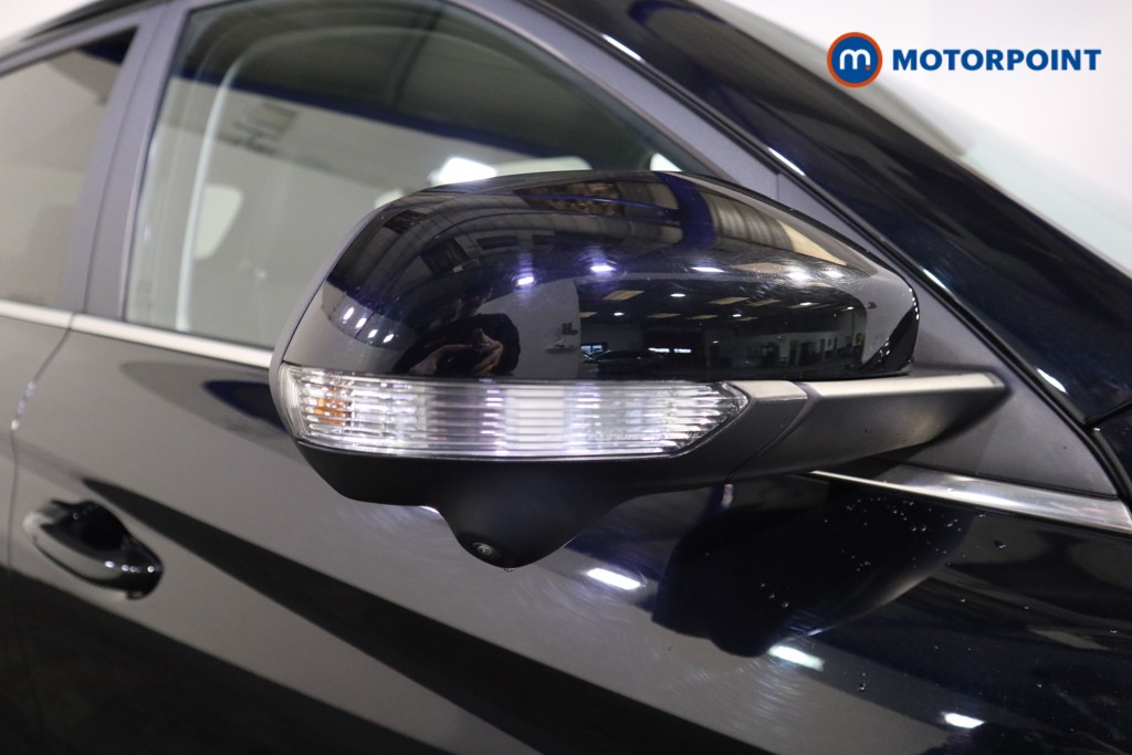 Mg Motor Uk ZS Trophy Automatic Petrol-Electric Hybrid SUV - Stock Number (1617560) - 32nd supplementary image