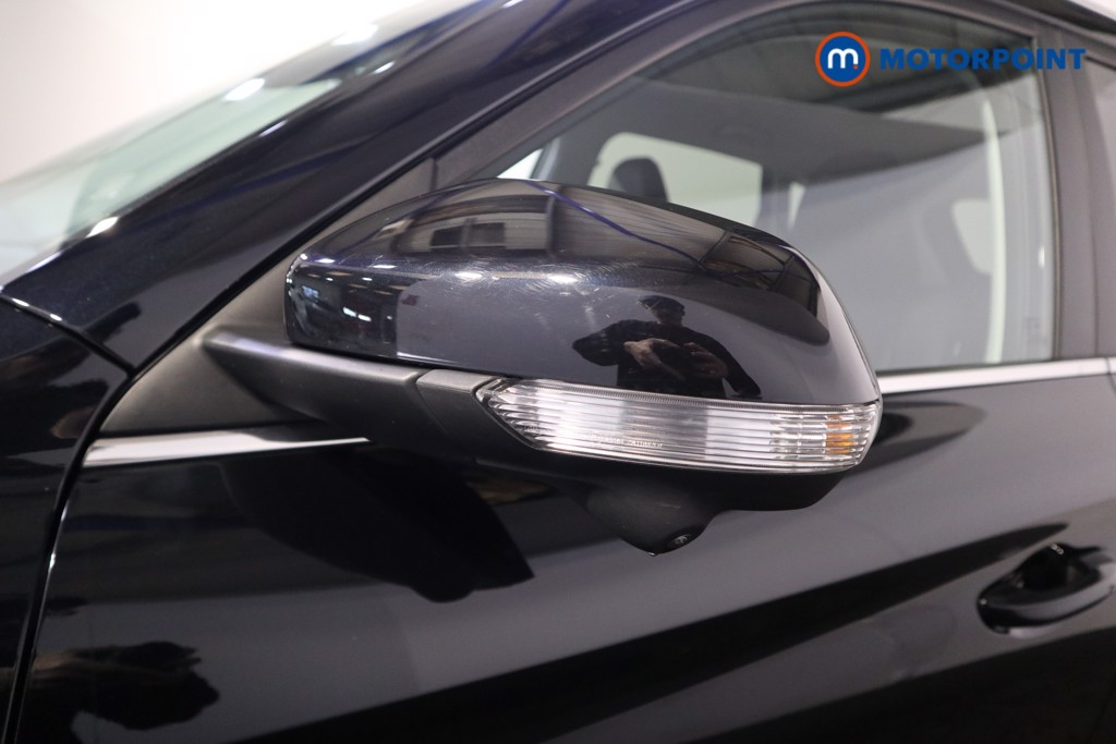 Mg Motor Uk ZS Trophy Automatic Petrol-Electric Hybrid SUV - Stock Number (1617560) - 33rd supplementary image