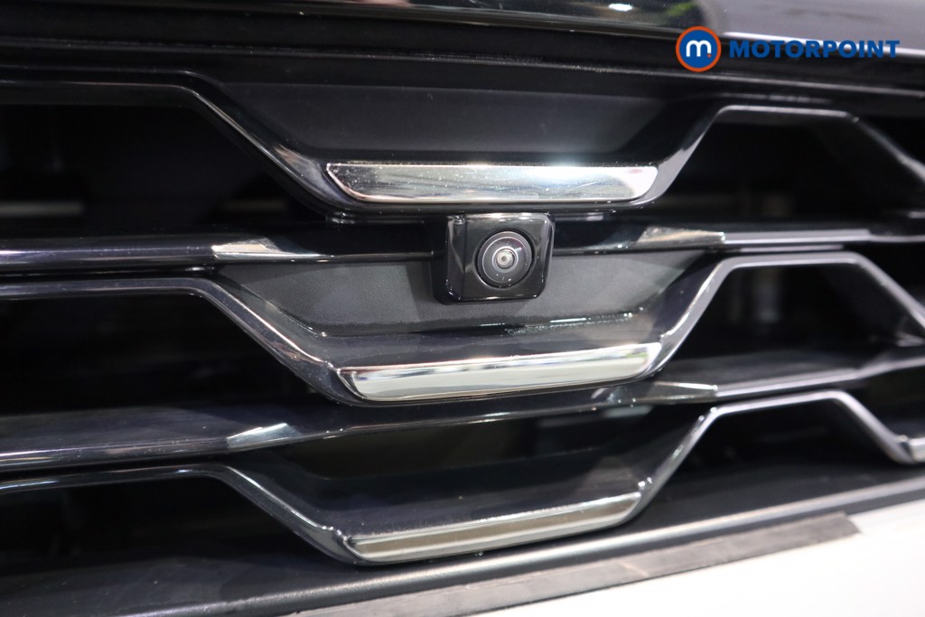 Mg Motor Uk ZS Trophy Automatic Petrol-Electric Hybrid SUV - Stock Number (1617560) - 36th supplementary image