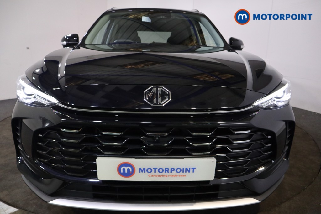Mg Motor Uk ZS Trophy Automatic Petrol-Electric Hybrid SUV - Stock Number (1617560) - 37th supplementary image