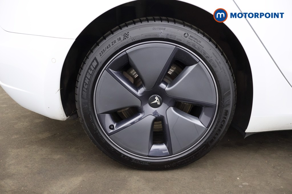 Tesla Model 3 Long Range Automatic Electric Saloon - Stock Number (1617611) - 2nd supplementary image